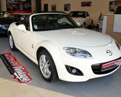 Mazda MX-5 Roadster 1.8 126 NCFL 13