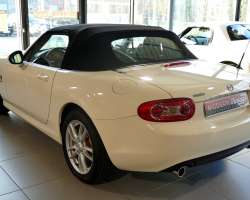 Mazda MX-5 Roadster 1.8 126 NCFL 15