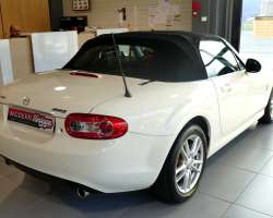 Mazda MX-5 Roadster 1.8 126 NCFL 16