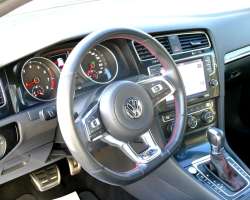 Volkswagen Golf VII GTI Performance 230cv DSG 8