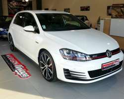 Volkswagen Golf VII GTI Performance 230cv DSG 16