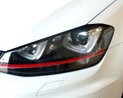 Volkswagen Golf VII GTI Performance 230cv DSG 18