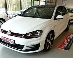 Volkswagen Golf VII GTI Performance 230cv DSG 3