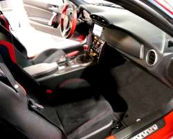 Toyota GT 86 2.0 D-4S 4 Toyota GT 86 2.0 D-4S 4