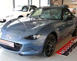 Mazda MX-5 ND Roadster 2.0 160 Dynamique 3