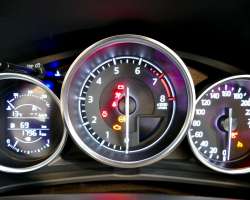 Mazda MX-5 ND Roadster 2.0 160 Dynamique 10