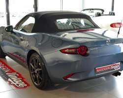 Mazda MX-5 ND Roadster 2.0 160 Dynamique 13