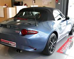 Mazda MX-5 ND Roadster 2.0 160 Dynamique 14