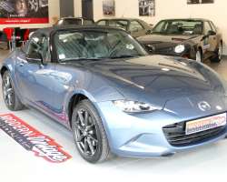 Mazda MX-5 ND Roadster 2.0 160 Dynamique 15