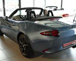 Mazda MX-5 ND Roadster 2.0 160 Dynamique 17