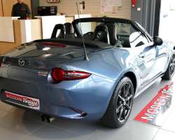 Mazda MX-5 ND Roadster 2.0 160 Dynamique 18