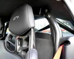Porsche Cayman GT4 Clubsport 3.8 385cv 8
