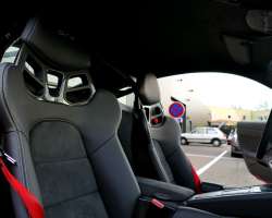 Porsche Cayman GT4 Clubsport 3.8 385cv 15
