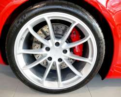 Porsche Cayman GT4 Clubsport 3.8 385cv 24