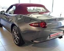 Mazda MX-5 Roadster 2.0 160 Skyactiv Sakura 13