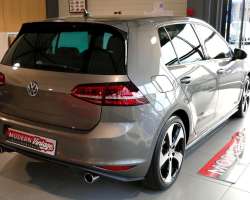 Volkswagen Golf VII GTI Performance 230cv DSG 14