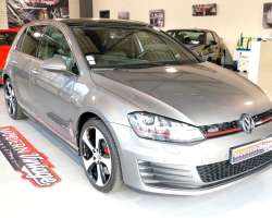 Volkswagen Golf VII GTI Performance 230cv DSG 15