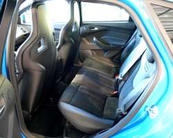 Ford Focus RS 2.3 Ecoboost 350cv 4 Ford Focus RS 2.3 Ecoboost 350cv 4