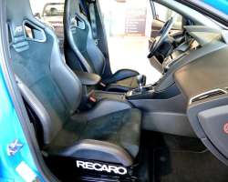Ford Focus RS 2.3 Ecoboost 350cv 7