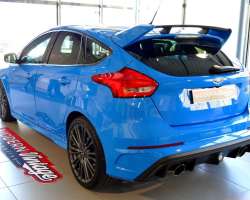 Ford Focus RS 2.3 Ecoboost 350cv 14