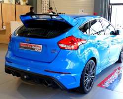 Ford Focus RS 2.3 Ecoboost 350cv 15