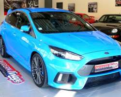 Ford Focus RS 2.3 Ecoboost 350cv 16