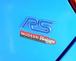 Ford Focus RS 2.3 Ecoboost 350cv 18