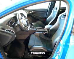 Ford Focus RS 2.3 Ecoboost 350cv 20