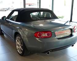 Mazda MX-5 Roadster 1.8 126 Kaminari 11