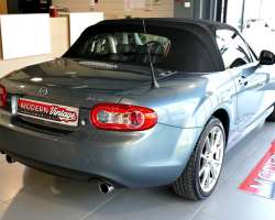 Mazda MX-5 Roadster 1.8 126 Kaminari 12