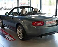 Mazda MX-5 Roadster 1.8 126 Kaminari 14