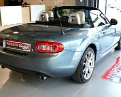 Mazda MX-5 Roadster 1.8 126 Kaminari 15