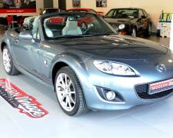 Mazda MX-5 Roadster 1.8 126 Kaminari 16