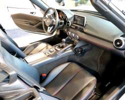 Mazda MX-5 ND Roadster 2.0 160 Selection 4 Mazda MX-5 ND Roadster 2.0 160 Selection 4