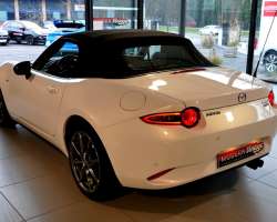 Mazda MX-5 ND Roadster 2.0 160 Selection 7