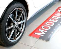 Mazda MX-5 ND Roadster 2.0 160 Selection 12