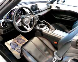 Mazda MX-5 ND Roadster 2.0 160 Selection 13