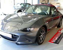 Mazda MX-5 Roadster 1.5 131 Sakura 3 Mazda MX-5 Roadster 1.5 131 Sakura 3