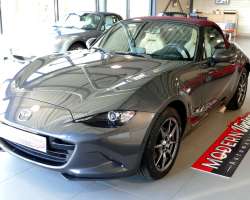 Mazda MX-5 Roadster 1.5 131 Sakura 3