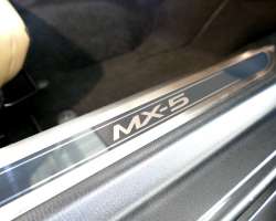 Mazda MX-5 Roadster 1.5 131 Sakura 5