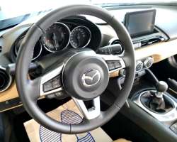 Mazda MX-5 Roadster 1.5 131 Sakura 6