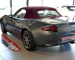 Mazda MX-5 Roadster 1.5 131 Sakura 12