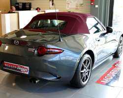 Mazda MX-5 Roadster 1.5 131 Sakura 13