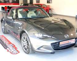 Mazda MX-5 Roadster 1.5 131 Sakura 14