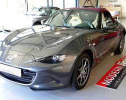 Mazda MX-5 Roadster 1.5 131 Sakura Neuve! 3