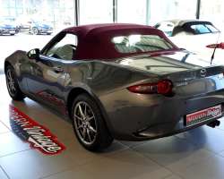 Mazda MX-5 Roadster 1.5 131 Sakura Neuve! 9