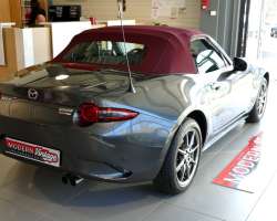 Mazda MX-5 Roadster 1.5 131 Sakura Neuve! 10