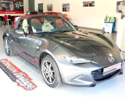 Mazda MX-5 Roadster 1.5 131 Sakura Neuve! 11