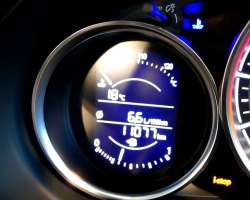 Mazda MX-5 2.0 160 Roadster Selection Recaro 9