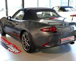 Mazda MX-5 2.0 160 Roadster Selection Recaro 10